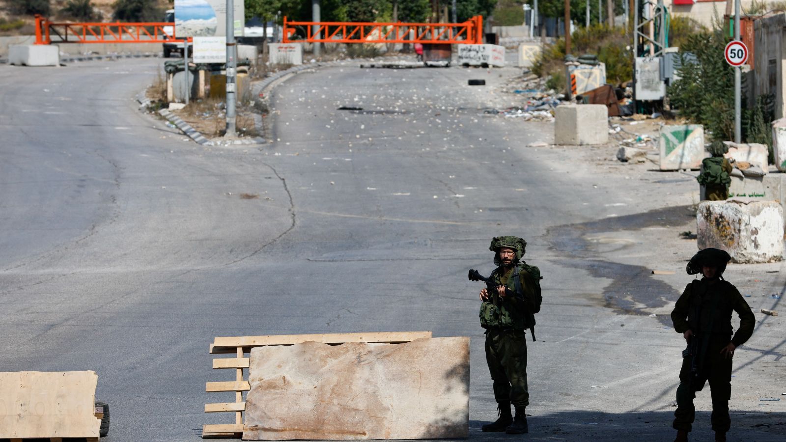 Why Western Condemnation of Israeli Settlements is Complete Diplomatic Theater