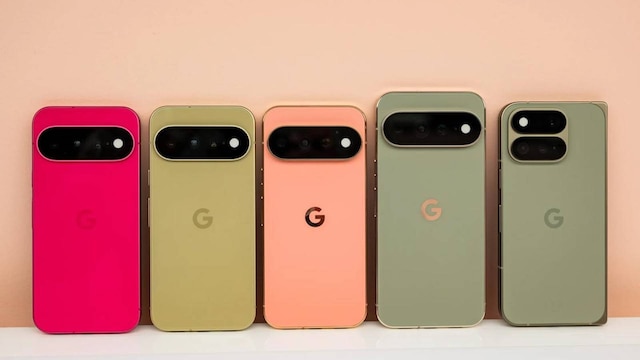 From Pixel 11 to Fitbit air: Everything Google announced at its biggest India launch event