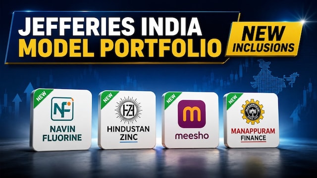 Here's why Manappuram, Hindustan Zinc and two others are the new inclusions Here's why Manappuram, Hindustan Zinc and two others are the new inclusions