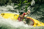 Kozhikode's Malabar River Festival: How a rural Kerala river became Asia's biggest kayaking event