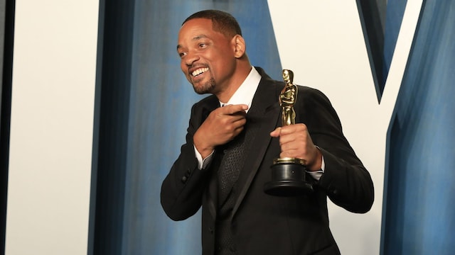 Will Smith to make his Indian film debut? Here's what we know