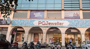 PC Jeweller’s Q1 profit jumps 37% as operating earnings nearly double