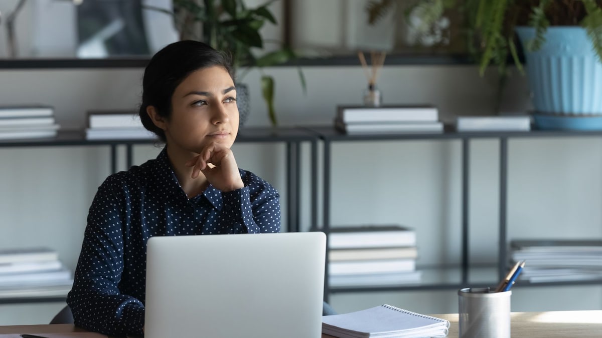 Less than one in five senior management roles in corporate India held by women