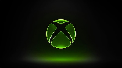 Xbox. (Image credit Microsoft)