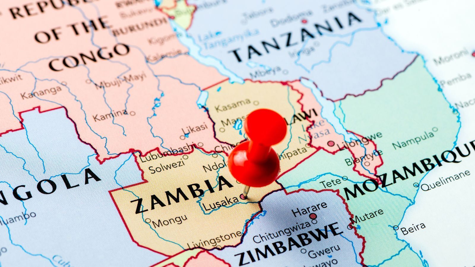 Why Hakainde Hichilema Won A Second Term And What Comes Next For Zambia