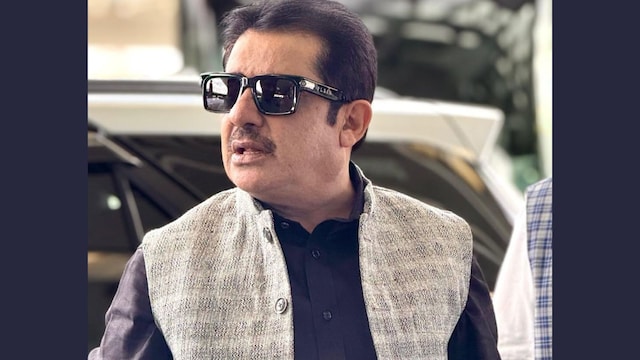 Zameer Ahmed Khan 
