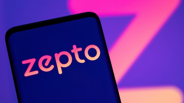 Zepto asked public markets what it was worth. It didn't like the answer. Zepto asked public markets what it was worth. It didn't like the answer.