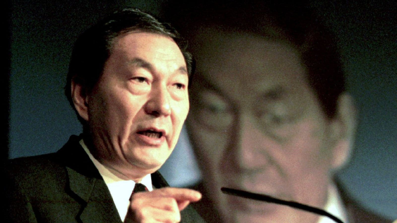 The Iron Chancellor of Beijing Who Built Modern China
