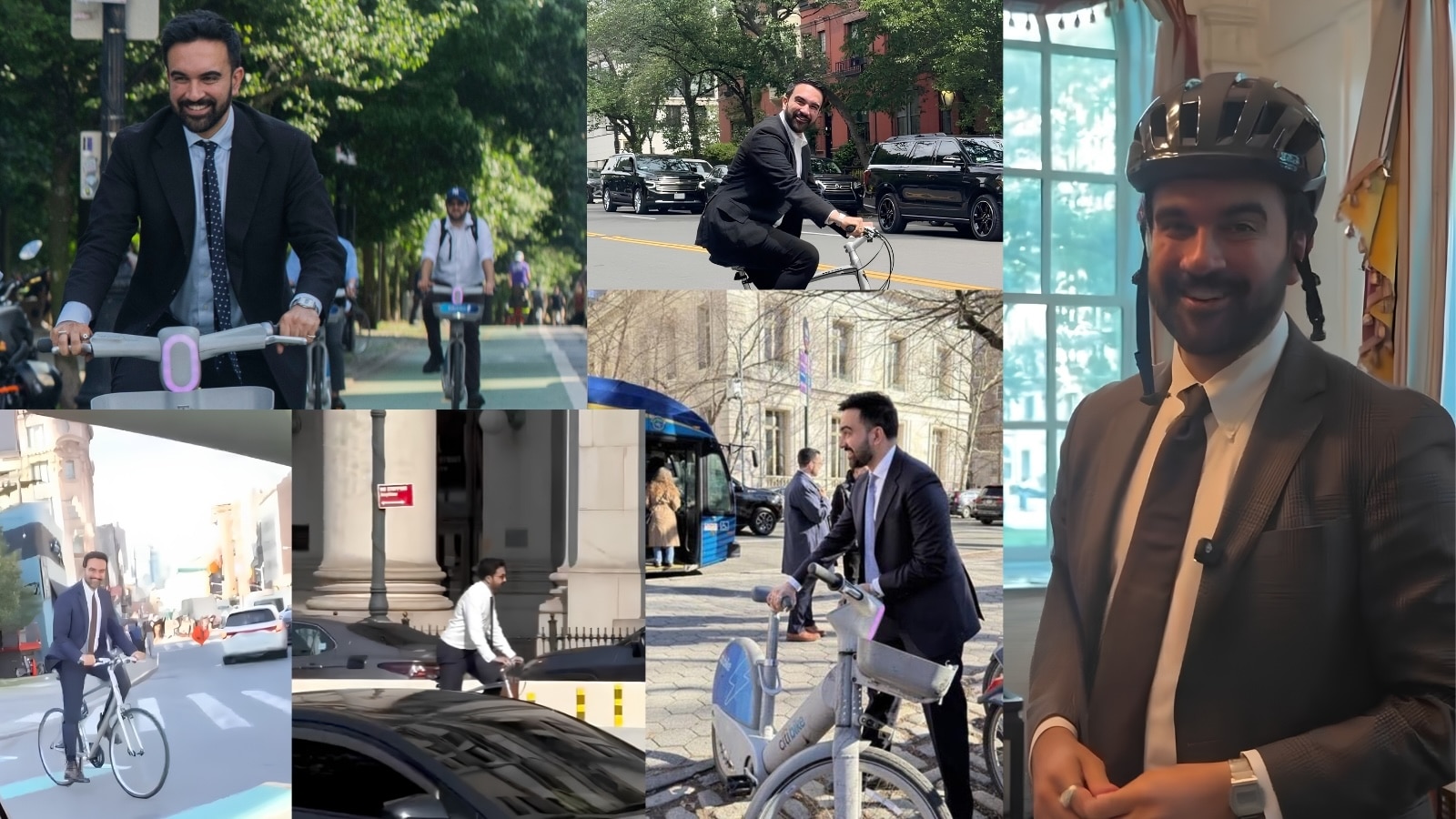 Why NYC Mayor Mamdani Finally Caved on Cycling Safety