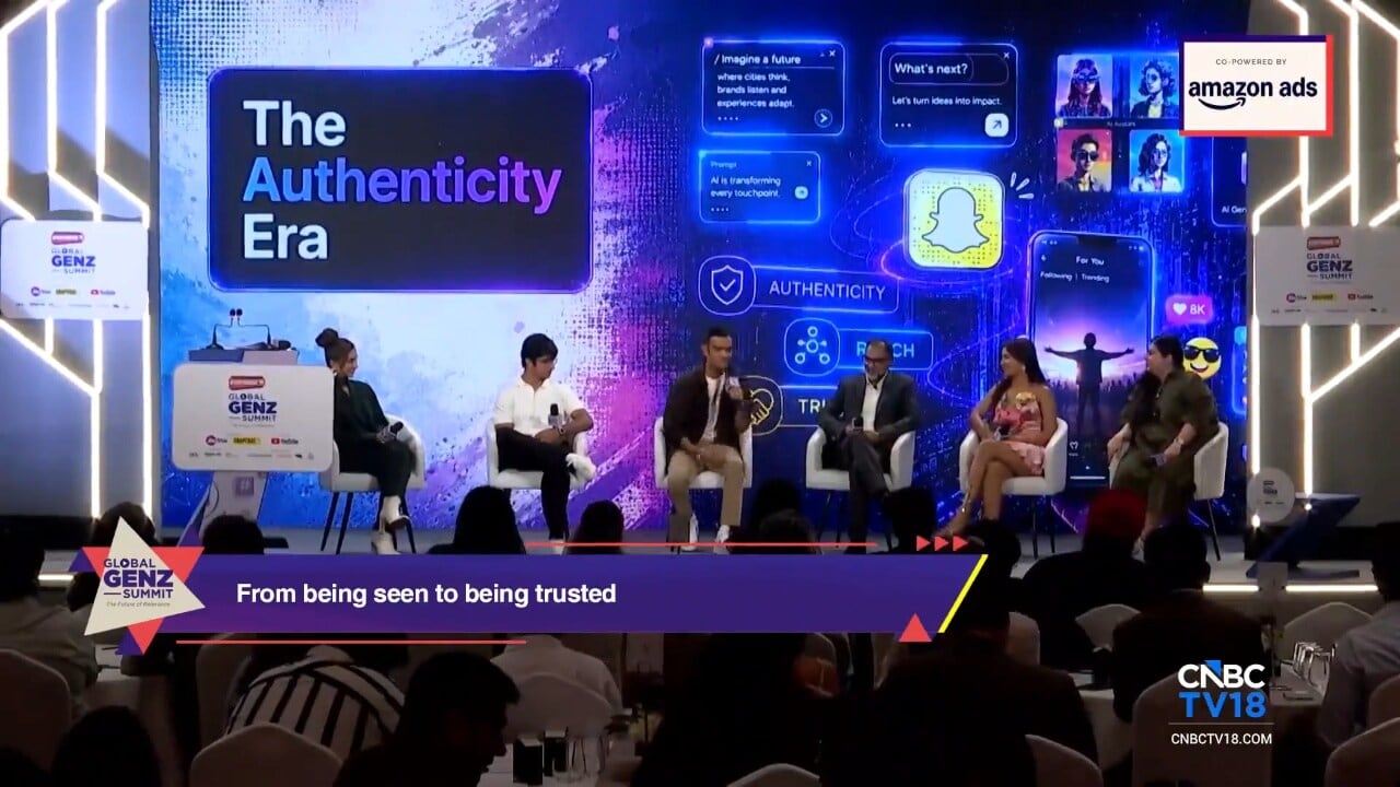 Authenticity beats vanity metrics as brands demand real business impact from creators