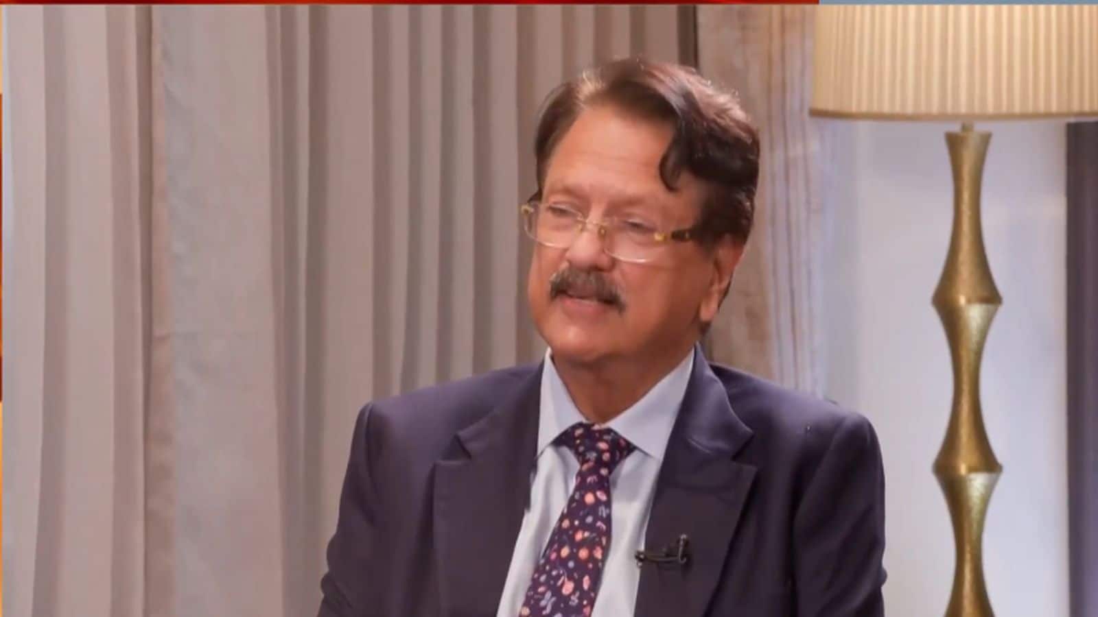 Ajay Piramal: India has changed more in PM Modi's 12 years than in decades