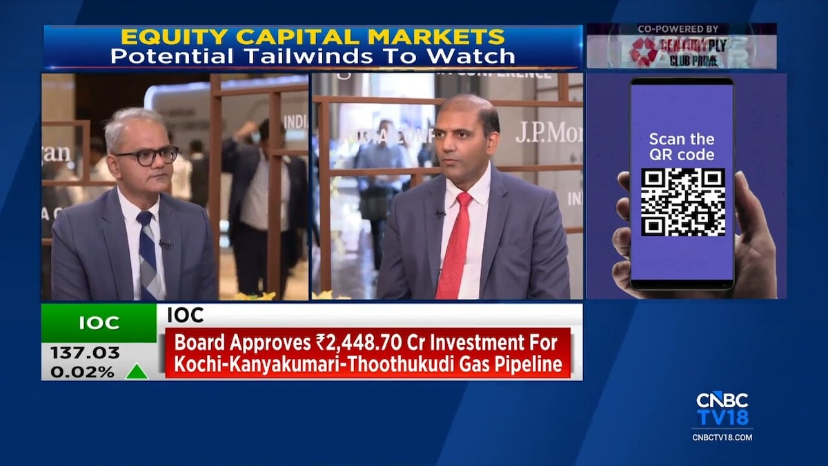 India's IPO market set to beat last year's record as capital market depth grows: JPMorgan’s Abhinav