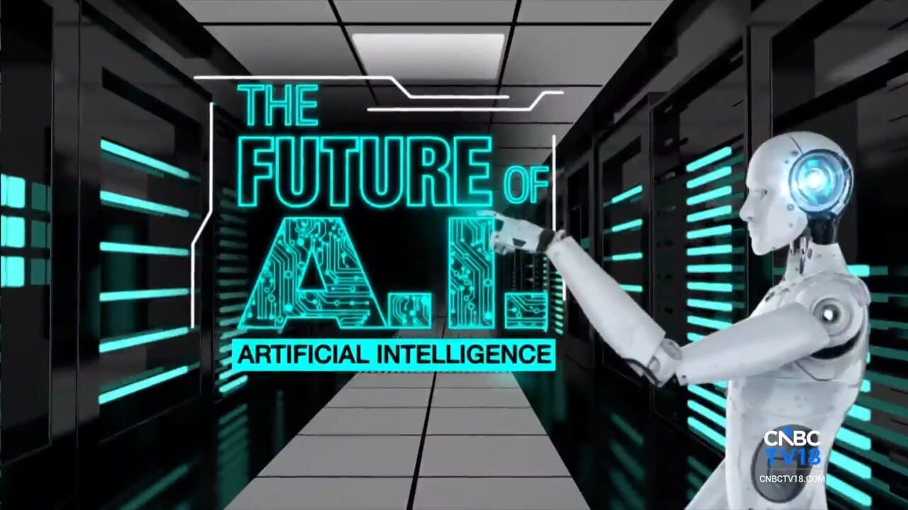 AI Watch: SoftBank's big bets, China's robotics push and the governance debate