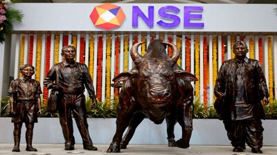 NSE Listing Boosts Market Infrastructure, Fuels India's $30 Trillion Economic Dream