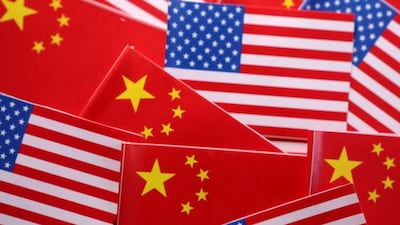 Trump-Xi Summit: China's Demands on Trade, AI, Iran, and Taiwan Revealed