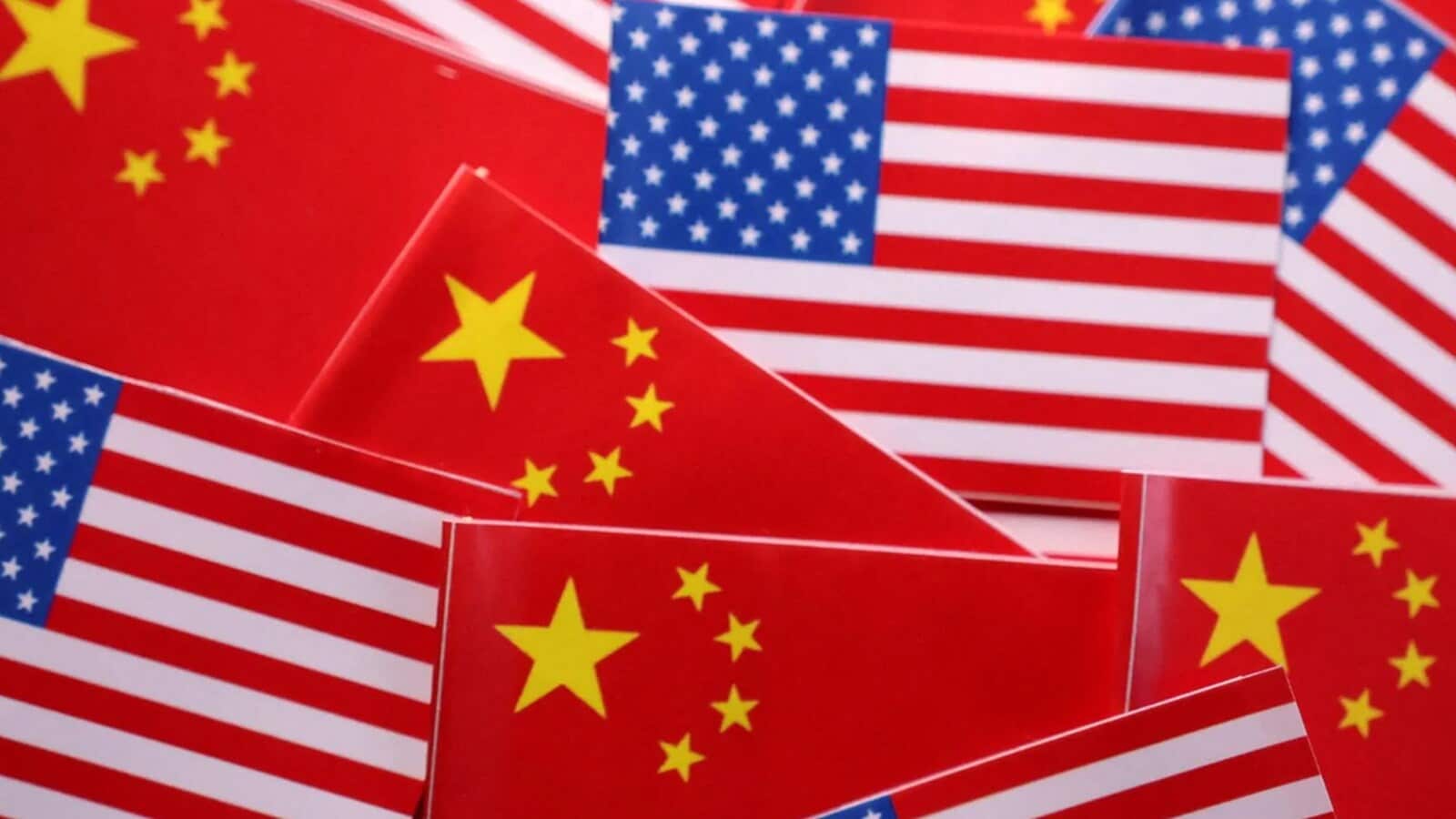 What Beijing Really Wants From Washington Right Now