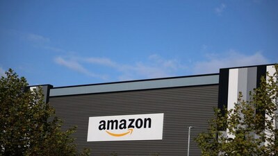 Amazon's Great Indian Festival: From 'Buy Now' to Your Doorstep