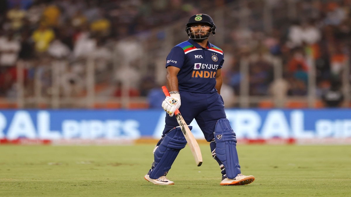 Suresh Raina backs Rishabh Pant to excel in white-ball cricket and IPL
