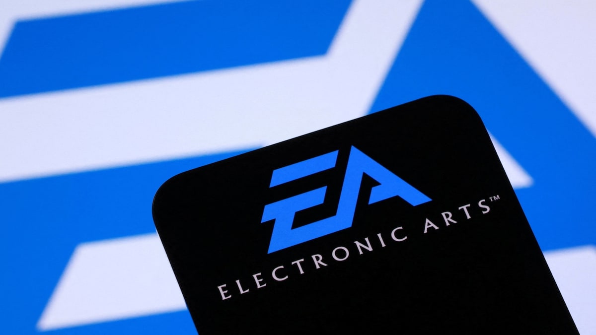 Saudi Wealth Fund Weighs Electronic Arts-Savvy Games Merger