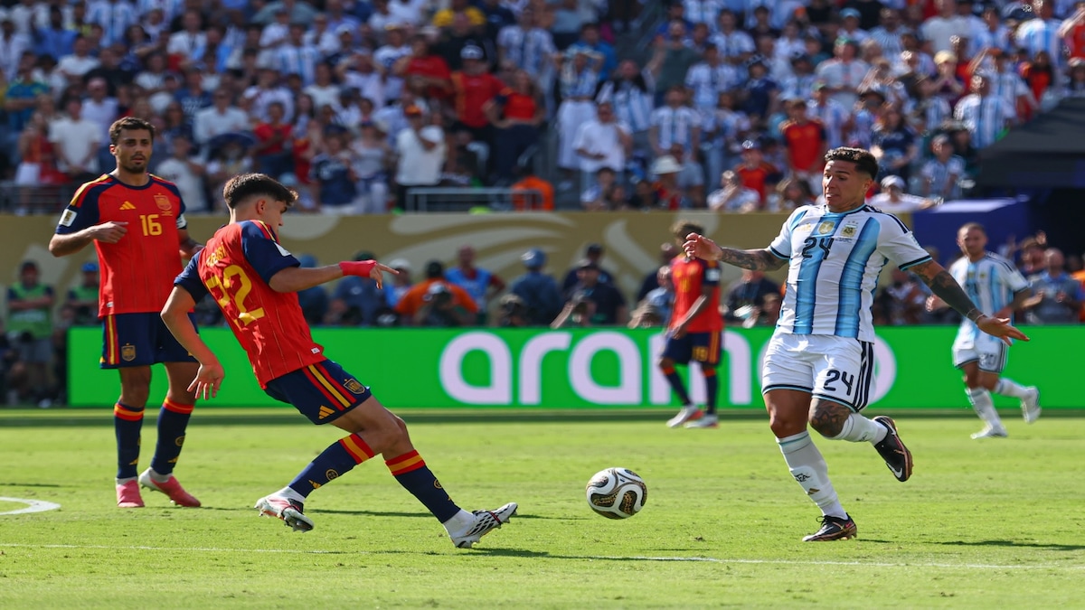 This Argentine player becomes first footballer to be sold over £100 million twice