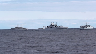 Rutte: No Imminent Russian Threat to NATO Territory Despite Kaliningrad Warning
