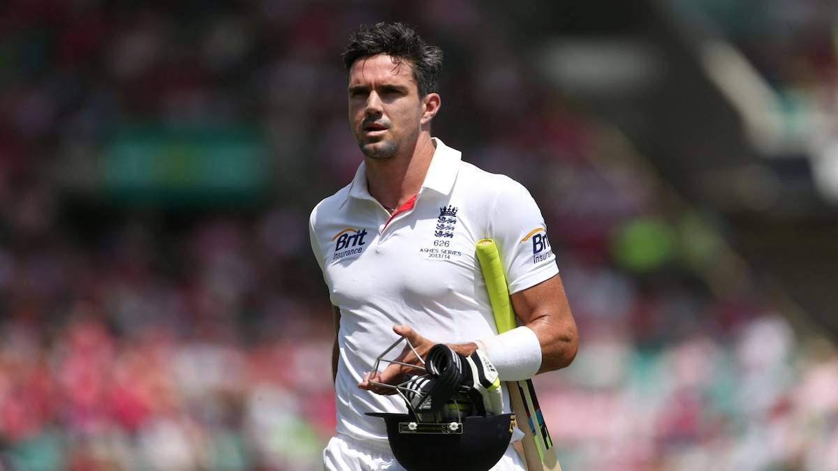 Kevin Pietersen returns as England’s white-ball mentor after decade