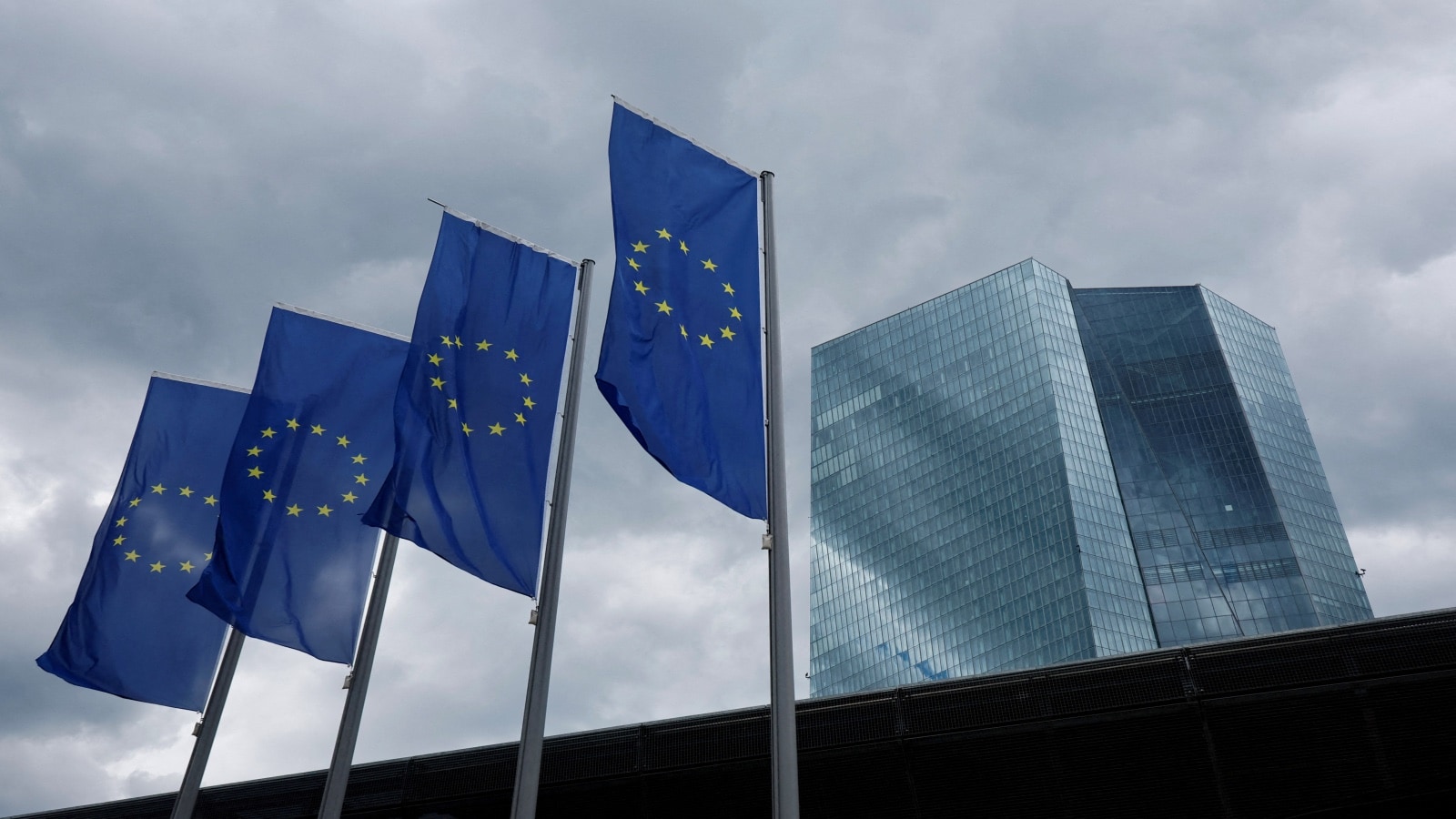 Why The European Central Bank Finally Plugged Into Blockchain