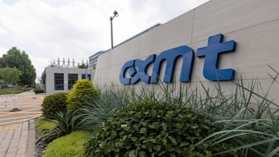 CXMT's New Memory-Chip Platform Enters Mass Production, Boosting China's Chip Ambitions