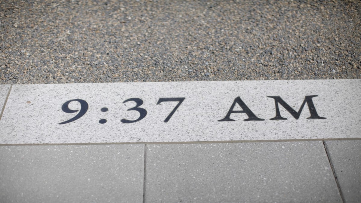 Twenty-Five Years Later, 9/11 Still Shapes American Lives