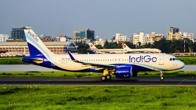 IndiGo Delhi-Chennai Flight Diverted After Smoke From Passenger Device