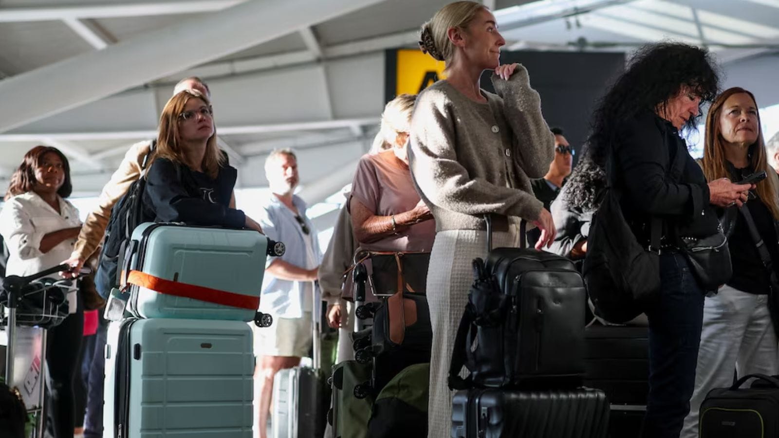 Why UK Flight Cancellations Keep Happening Even After Systems Restart