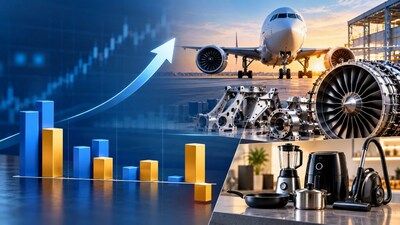 Aequs Secures ₹650 Crore to Fuel Aerospace Expansion, Targets $450 Million Capex