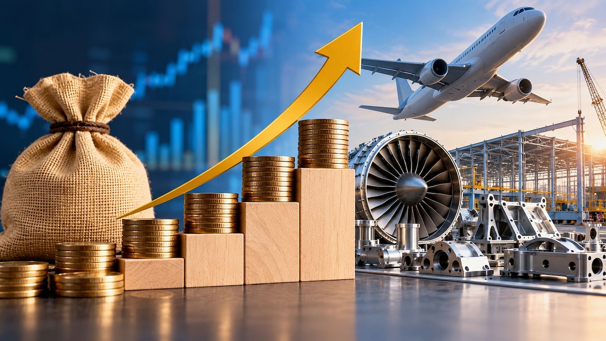 Aequs Q2 results: Loss widens to ₹52 crore despite 45% revenue growth