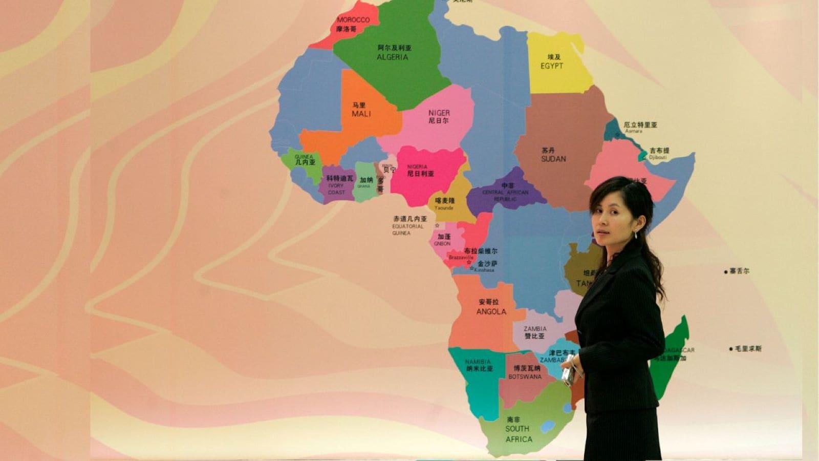 Cartographic Colonization Ends Here Why the UN Map Vote Changes Everything