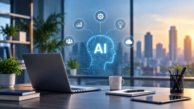 Why Artificial Intelligence Could Impact Women's Jobs Hardest