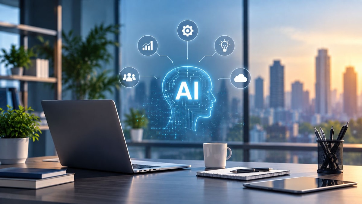 AI may hit young workers harder, boost productivity for experienced staff: ADP economist