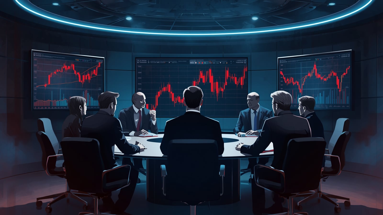 Why Tech Billionaires Telling You To Panic About Ai Should Terrify Investors