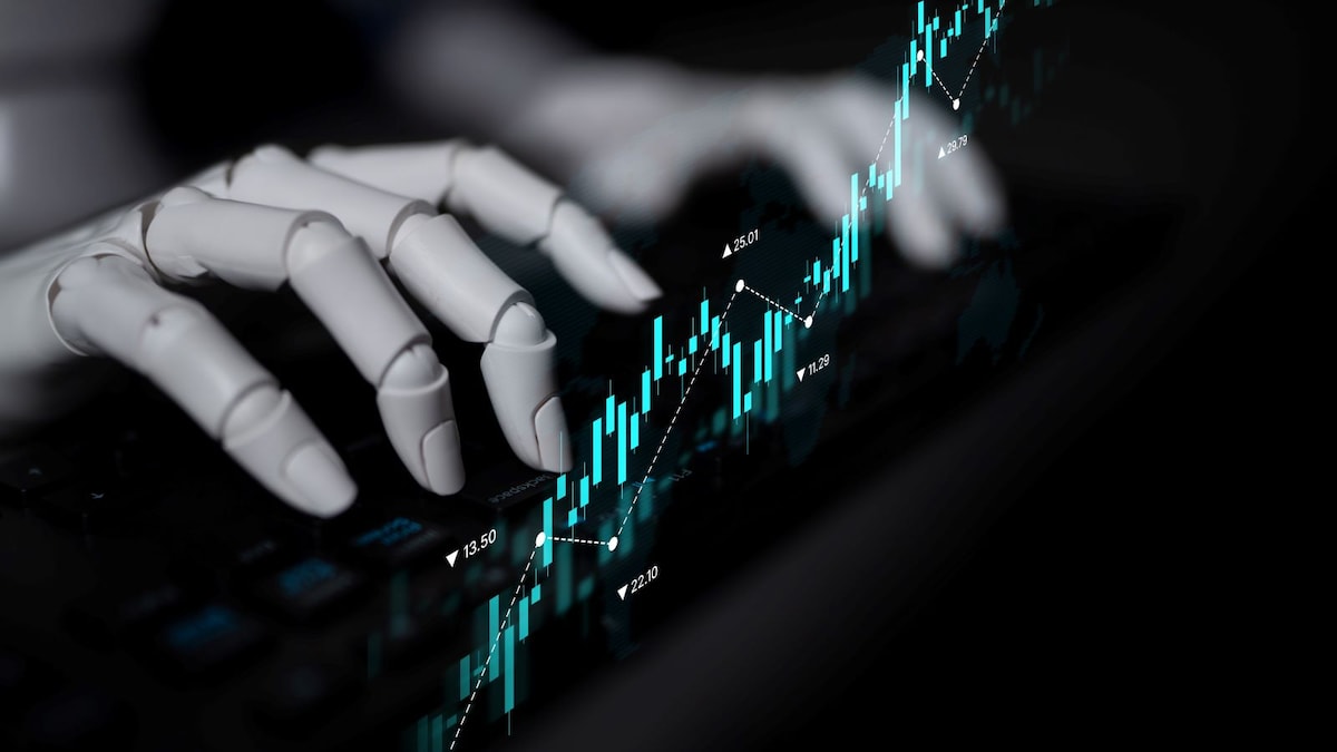 Global investor exposure to tech stocks highest since 2020, Bank of America Survey shows