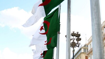 Algeria Severs Ties with UAE Amidst Regional Rivalries and Accusations