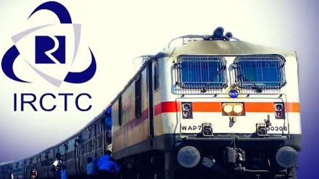 IRCTC