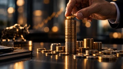 150+ Stocks Go Ex-Date This Week: Dividends & Splits Galore