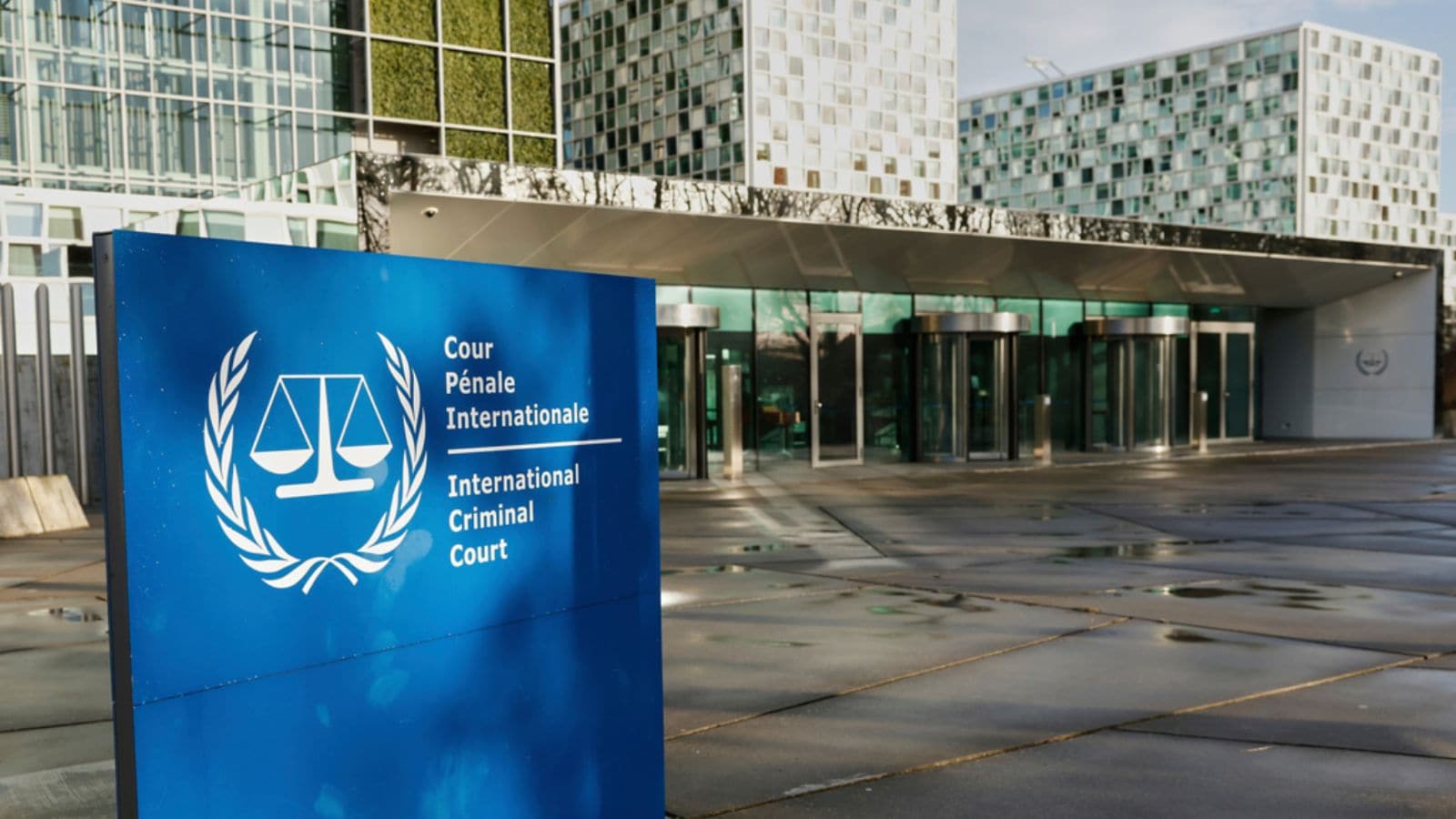 Why The Netherlands Is Freaking Out Over Impending Us Sanctions On The Icc