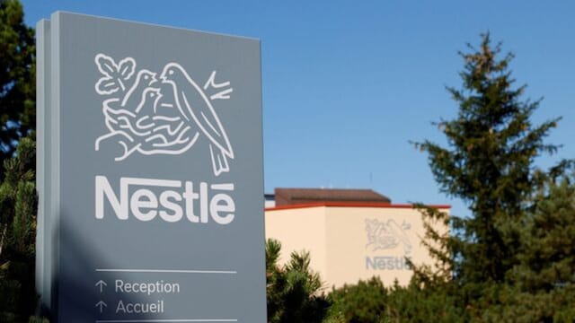 FSSAI initiates legal action against Nestlé India over baby nutrition products FSSAI initiates legal action against Nestlé India over baby nutrition products