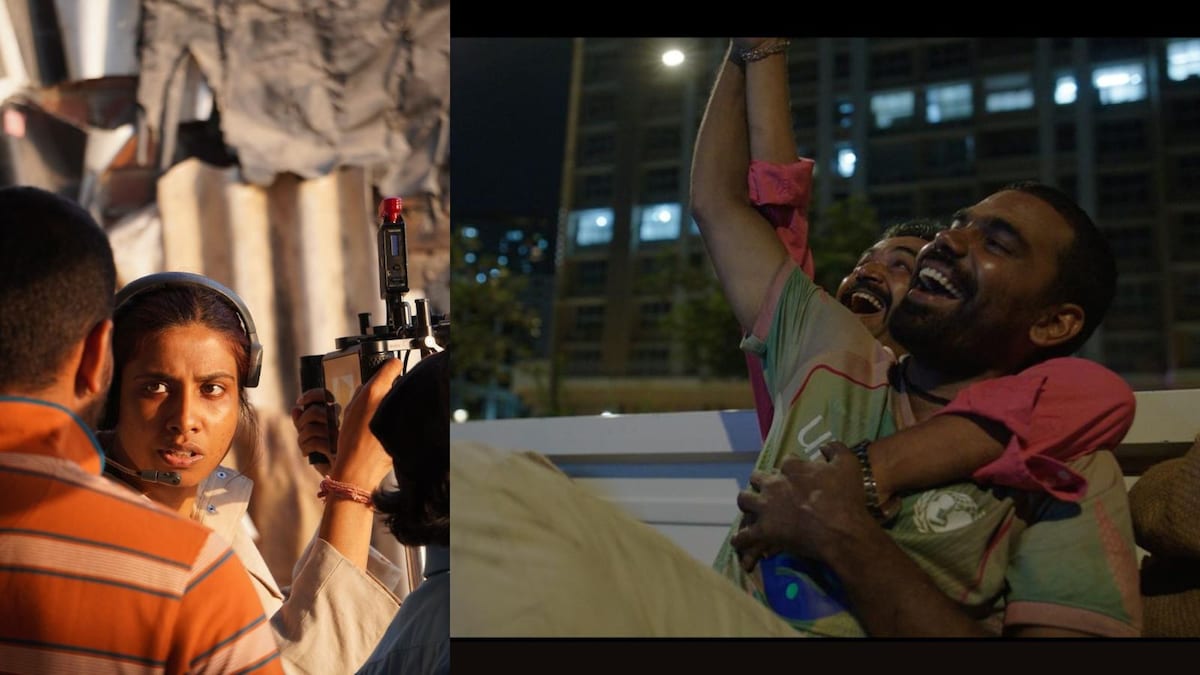 Anuparna Roy Returns to Venice With Second Feature Film