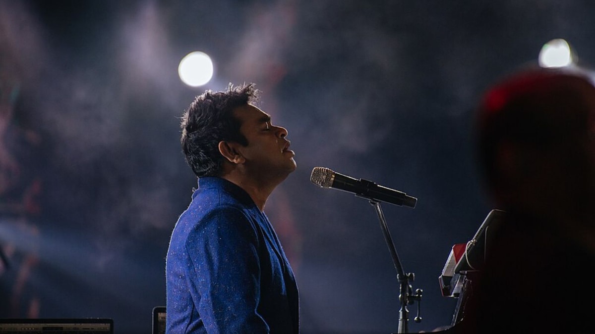 A.R. Rahman announces Mumbai and Delhi shows for 'The Wonderment Tour' TV18