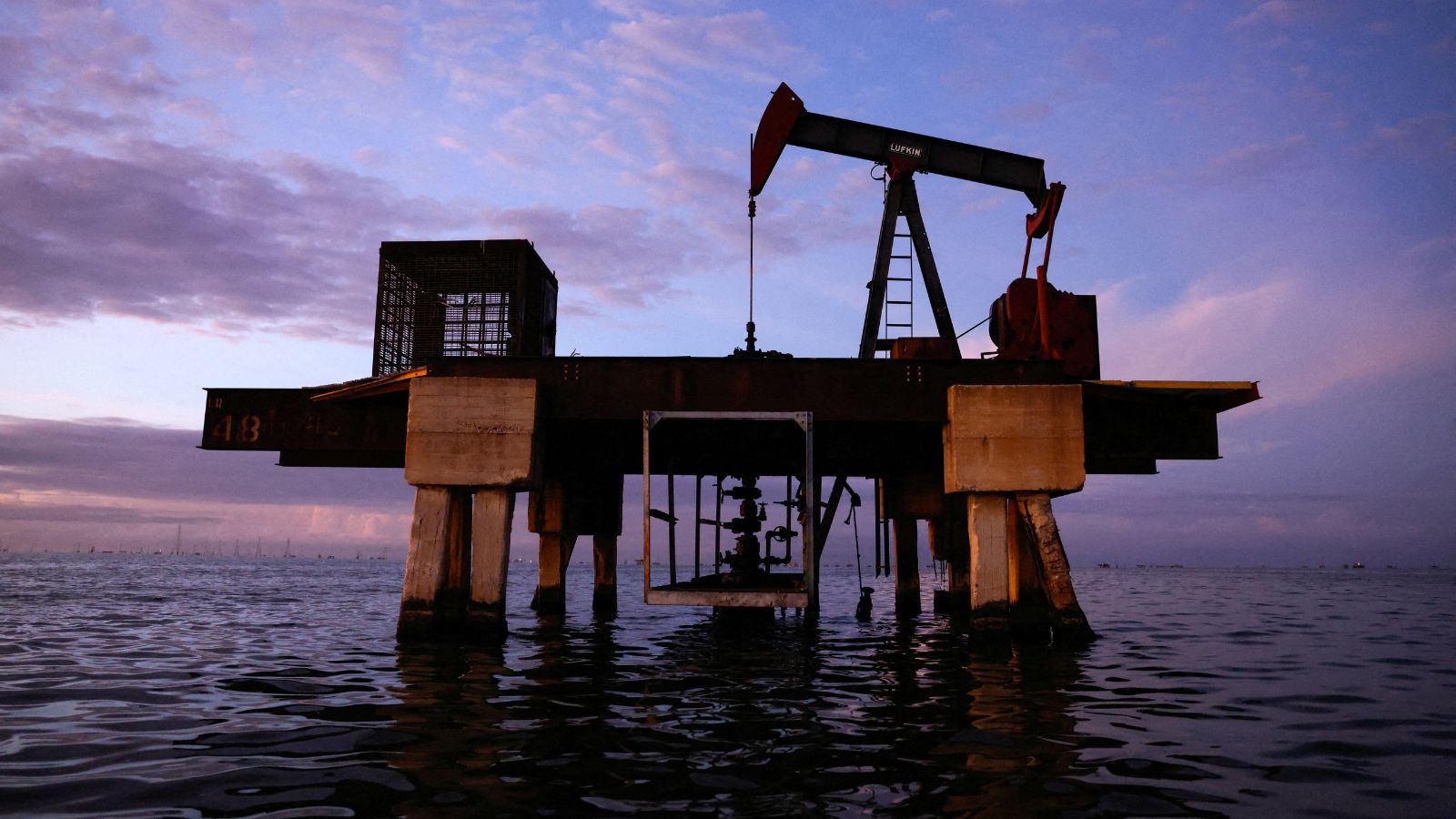 The Structural Mechanics of Resource Extraction in Venezuela