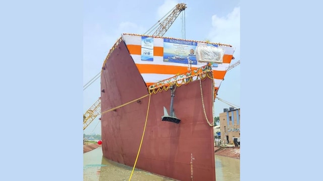 Garden Reach Shipbuilders approves ₹2,896 cr for greenfield shipyard at Raichak, West Bengal
