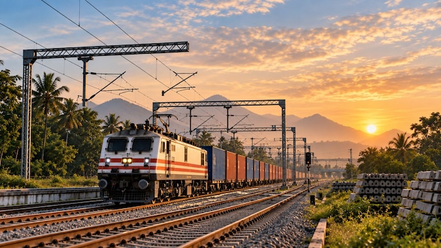 GPT Infra arm Alcon Builders declared L1 bidder for ₹149.49 crore Western Railway project GPT Infra arm Alcon Builders declared L1 bidder for ₹149.49 crore Western Railway project