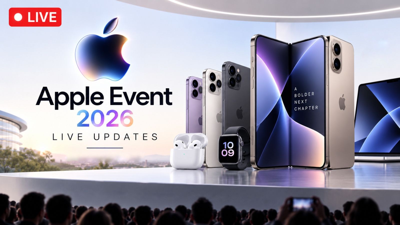 Apple Enters the Foldable Market The Economics and Mechanics of Hardware Transition