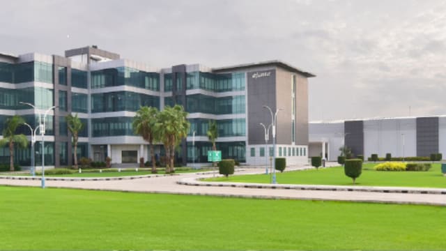ajanta pharma 